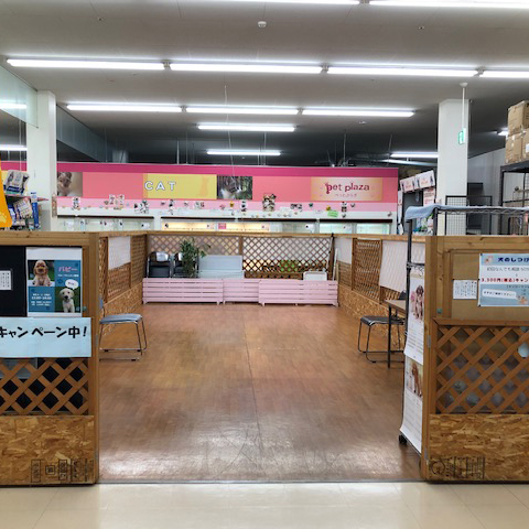 コーナン小束山店