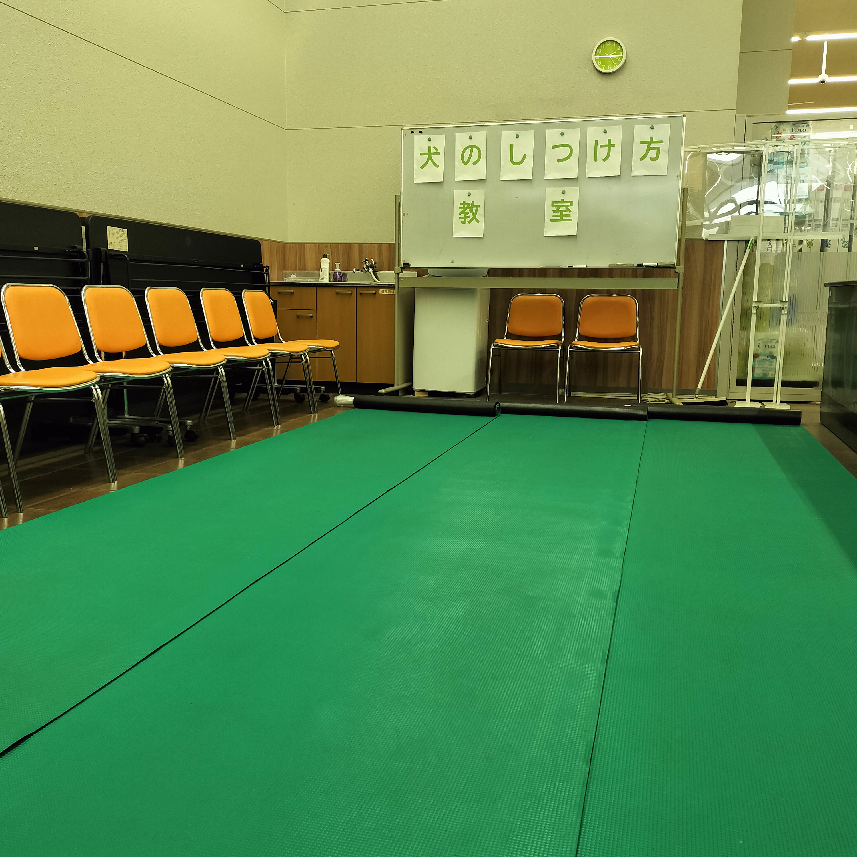 カインズFC大曲店